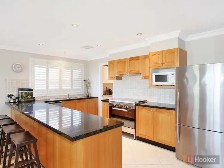 Fourth view of Homely house listing, 19 Dennis St, Greystanes NSW 2145