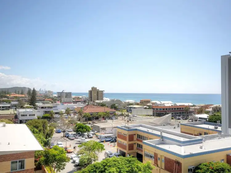 1603/10 Fifth Avenue, Palm Beach QLD 4221