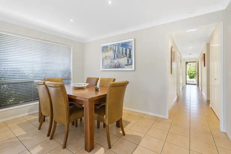 Fifth view of Homely house listing, 4 Horton Place, Forest Lake QLD 4078