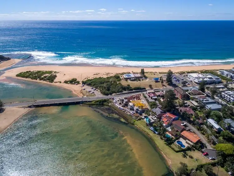 Fifth view of Homely house listing, 3 Malcolm Street, Narrabeen NSW 2101