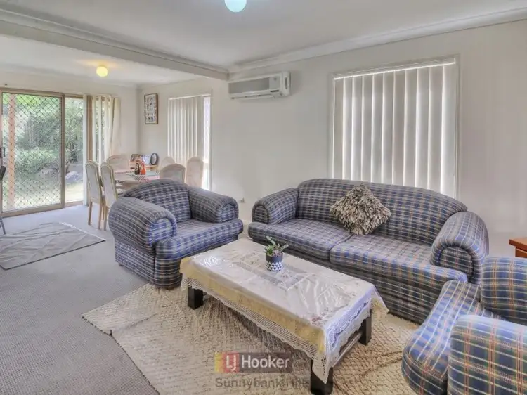 Fourth view of Homely townhouse listing, 83/134 Hill Road, Runcorn QLD 4113