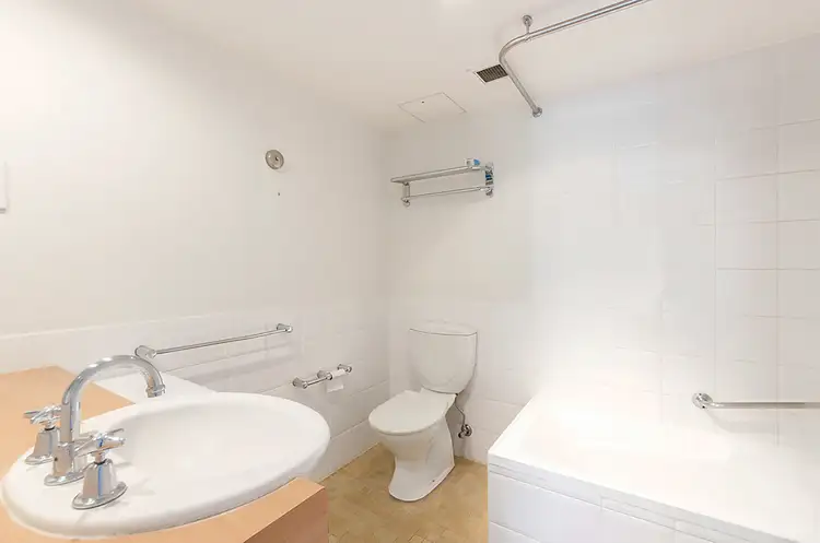 Fifth view of Homely studio listing, 305/110-114 James Ruse Drive, Rosehill NSW 2142