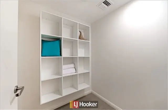 Fifth view of Homely townhouse listing, 21/98 Henry Kendall Street, Franklin ACT 2913