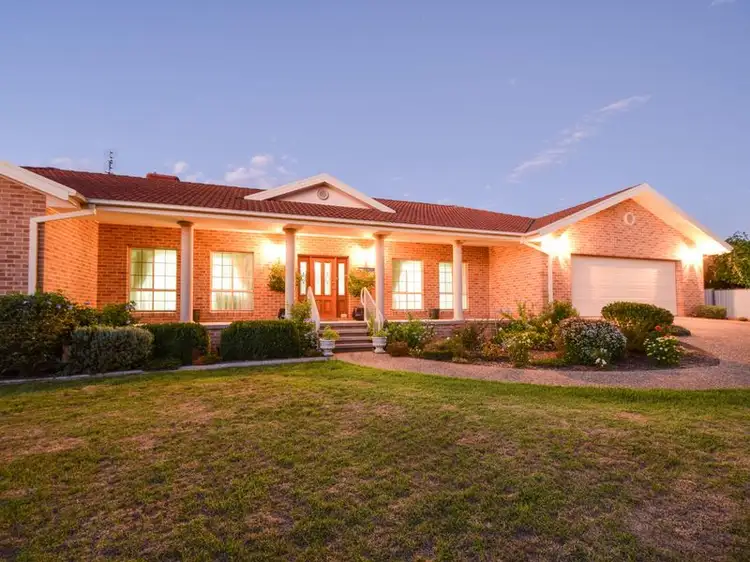 Second view of Homely house listing, 5 Toompang Street, Young NSW 2594