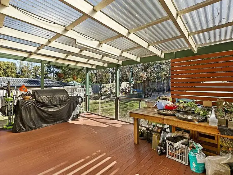 Fifth view of Homely house listing, 40 Lucas Crescent, Berkeley Vale NSW 2261
