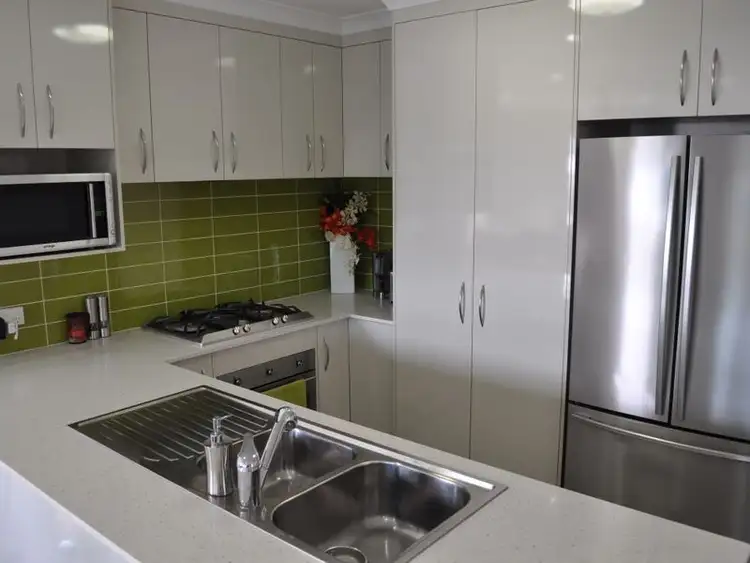 Second view of Homely house listing, 4 Eugenie Court, Glen Eden QLD 4680