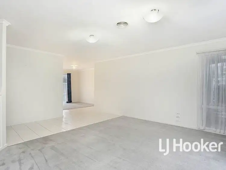 Sixth view of Homely house listing, 24 Dalkeith Drive, Point Cook VIC 3030