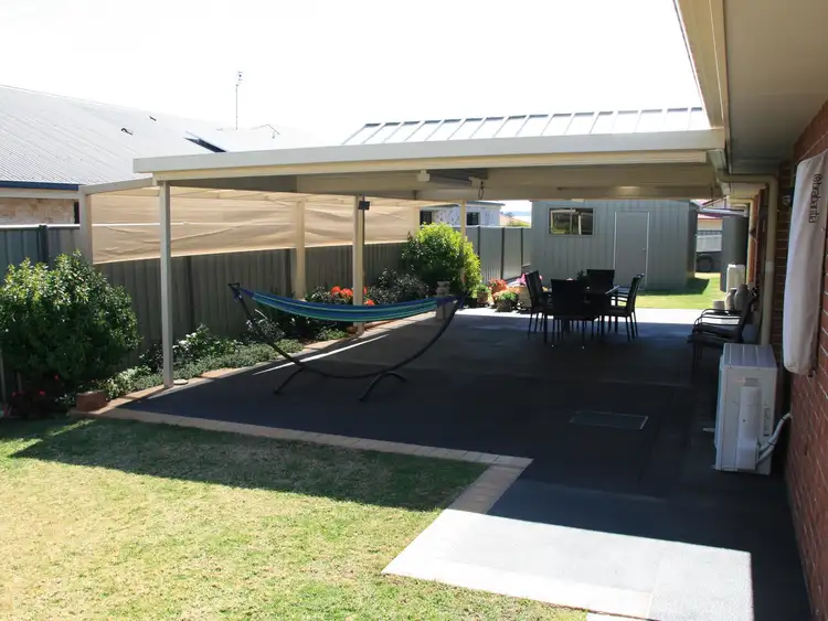 Second view of Homely house listing, 1 Charisma Court, Warwick QLD 4370