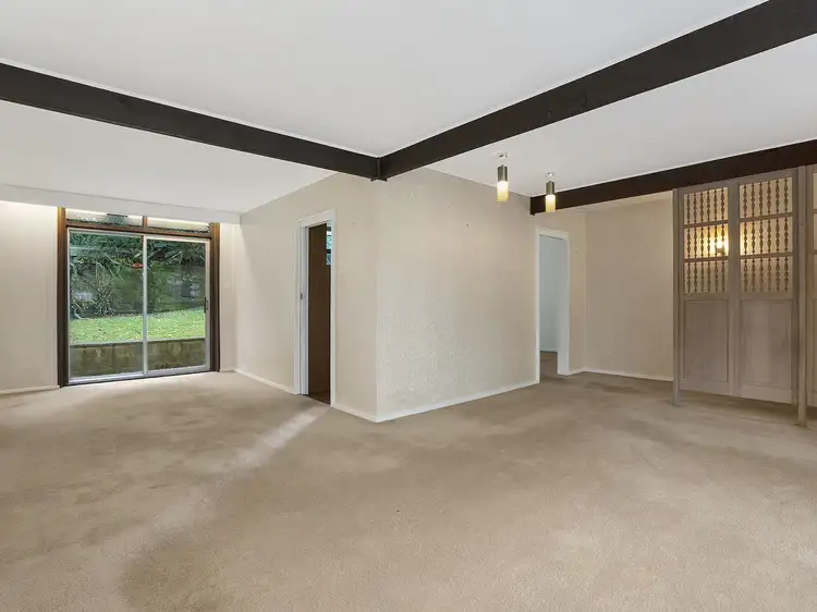 Third view of Homely house listing, 1 Tingira Place, Forestville NSW 2087