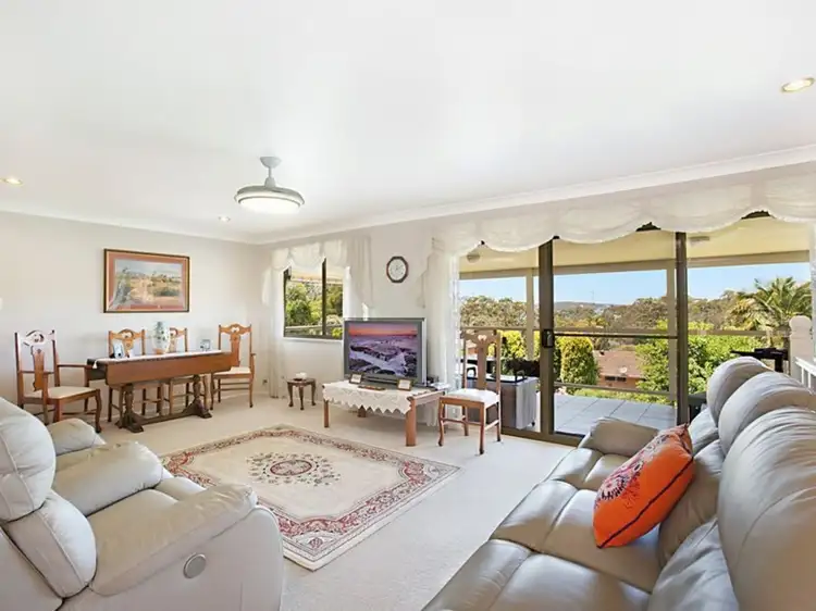 Second view of Homely house listing, 8 Kooringal Close, Rathmines NSW 2283