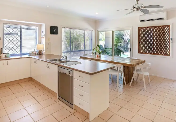 Sixth view of Homely house listing, 19 Cedarwood Crescent, Robina QLD 4226