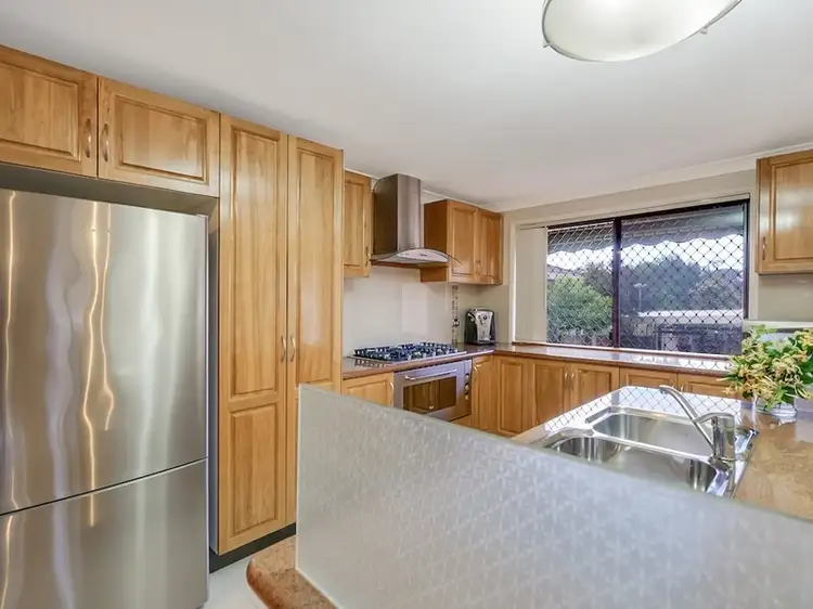Second view of Homely house listing, 141 Epping Forest Drive, Kearns NSW 2558