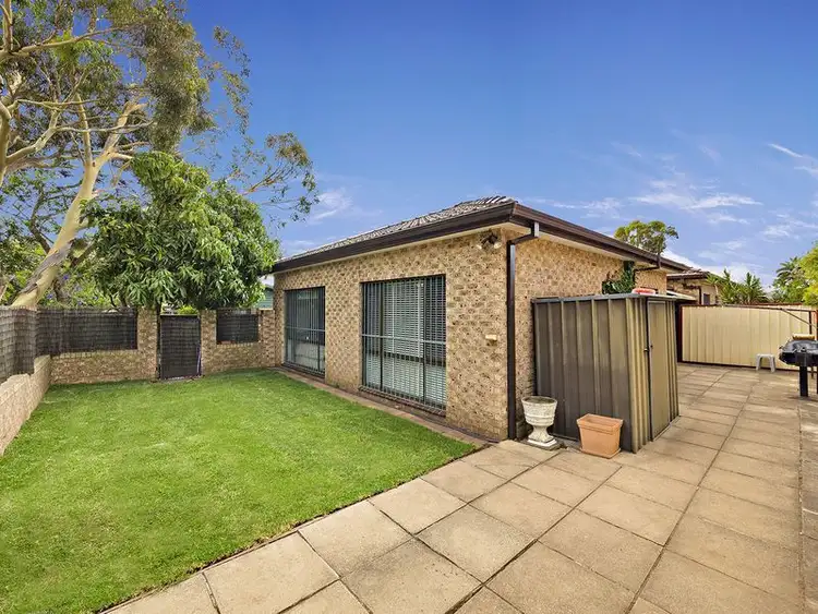 Sixth view of Homely villa listing, 1/89 Lincoln Street, Belfield NSW 2191