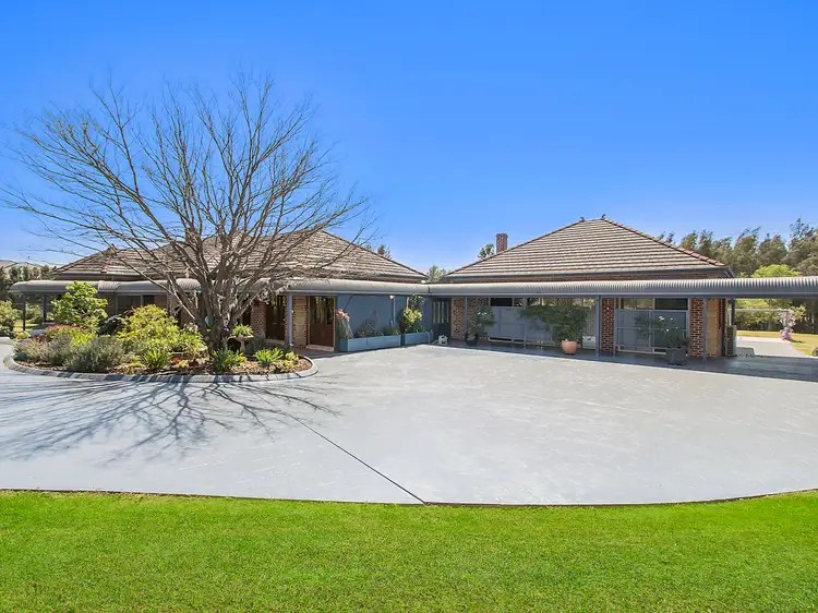 Third view of Homely house listing, 28-34 The Appian Way, Mount Vernon NSW 2178