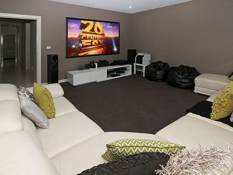 Fifth view of Homely house listing, 29 Muswellbrook Grove, Mernda VIC 3754