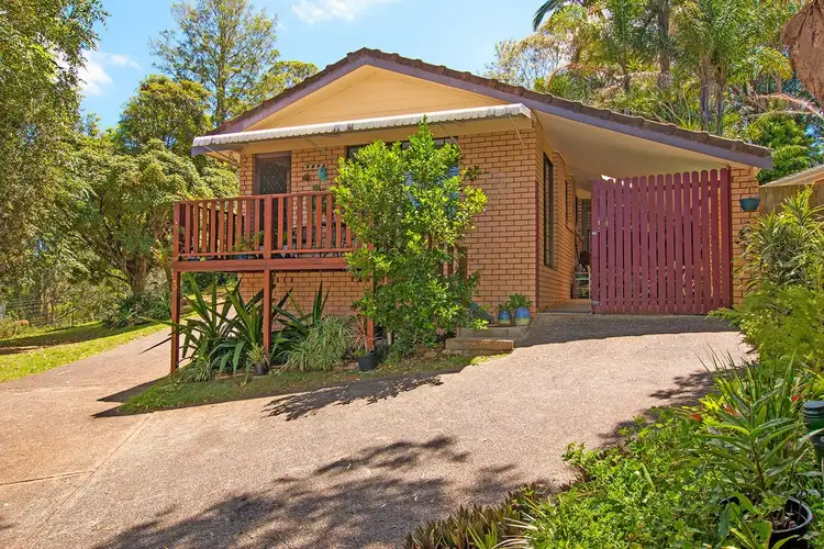 3/17 Cawley Close, Alstonville NSW 2477