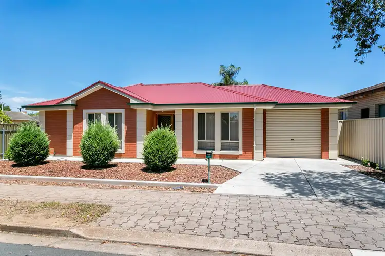 Main view of Homely house listing, 13 Hay Street, Klemzig SA 5087