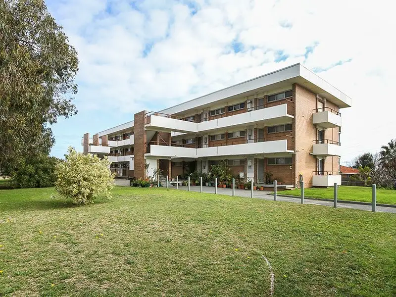 Main view of Homely apartment listing, 1/8 Fortini Court, Hamilton Hill WA 6163