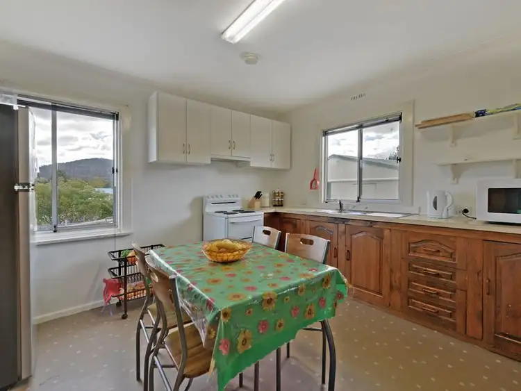Second view of Homely house listing, 101 Bligh Street, Warrane TAS 7018