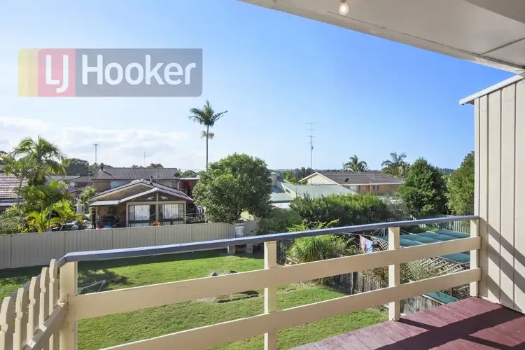 Fifth view of Homely house listing, 7 Hillcrest Avenue, Bateau Bay NSW 2261