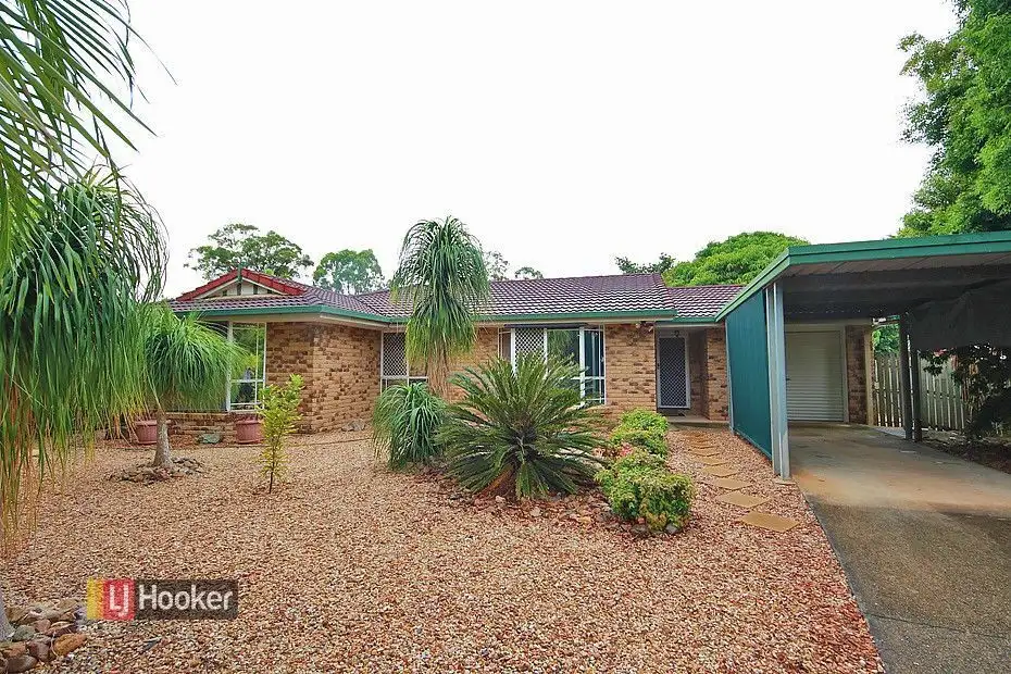 Main view of Homely house listing, 44 Mountain Blue Drive, Kallangur QLD 4503