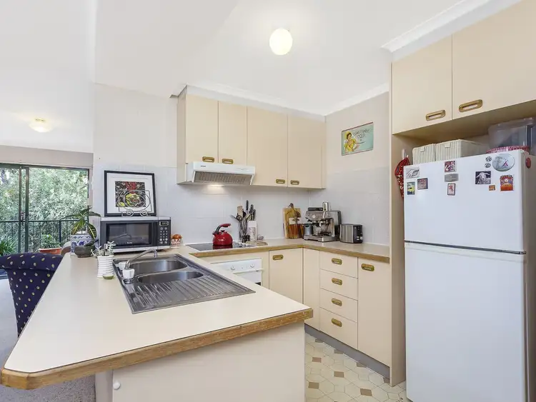 Fourth view of Homely unit listing, 19/10 Ovens Street, Griffith ACT 2603