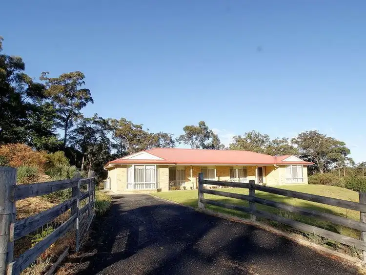 Second view of Homely house listing, 77 Clyde View Drive, Long Beach NSW 2536