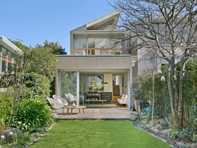 45 Chiltern Road, Willoughby NSW 2068