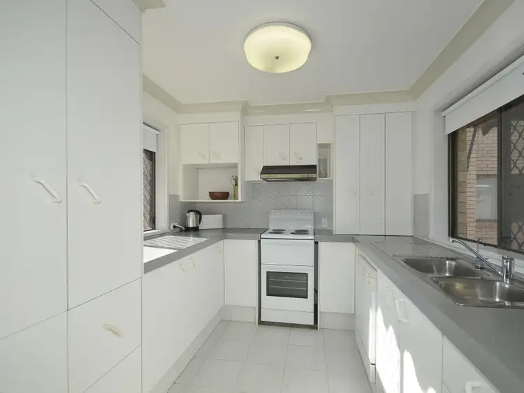Sixth view of Homely unit listing, 5/2 Twenty Eighth Avenue, Palm Beach QLD 4221