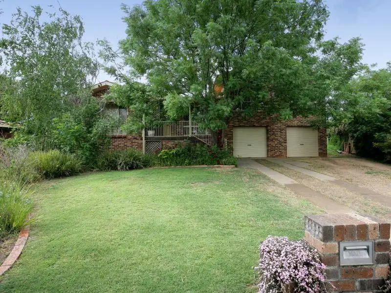 Main view of Homely house listing, 5 Patey Close, Wagga Wagga NSW 2650
