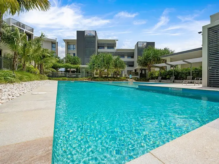 Fifth view of Homely unit listing, 20/9 Moores Crescent, Varsity Lakes QLD 4227