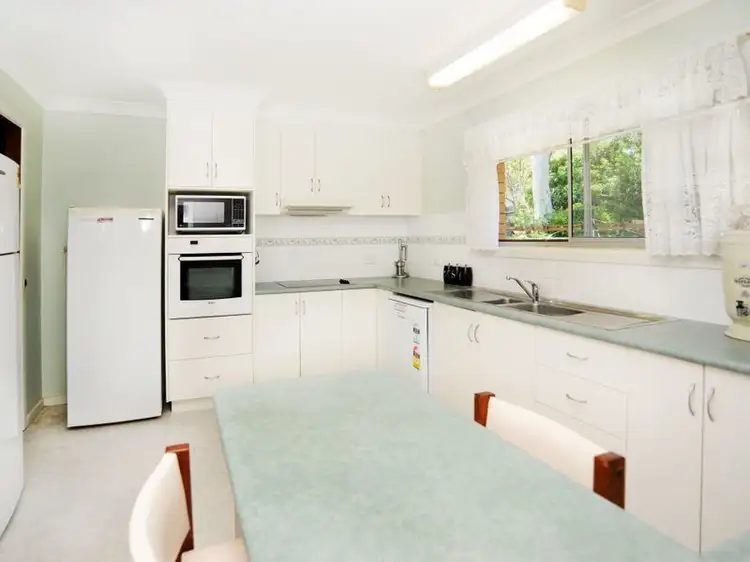 Second view of Homely house listing, 33 Gillibri Crescent, Sawtell NSW 2452