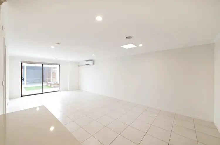 Second view of Homely townhouse listing, 16/12 Helby Street, Harrison ACT 2914