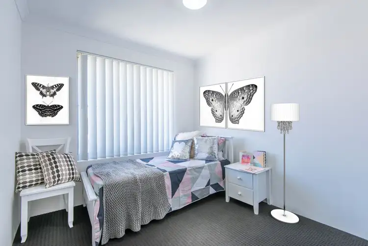 Sixth view of Homely house listing, 25 Fiord Way, Aveley WA 6069