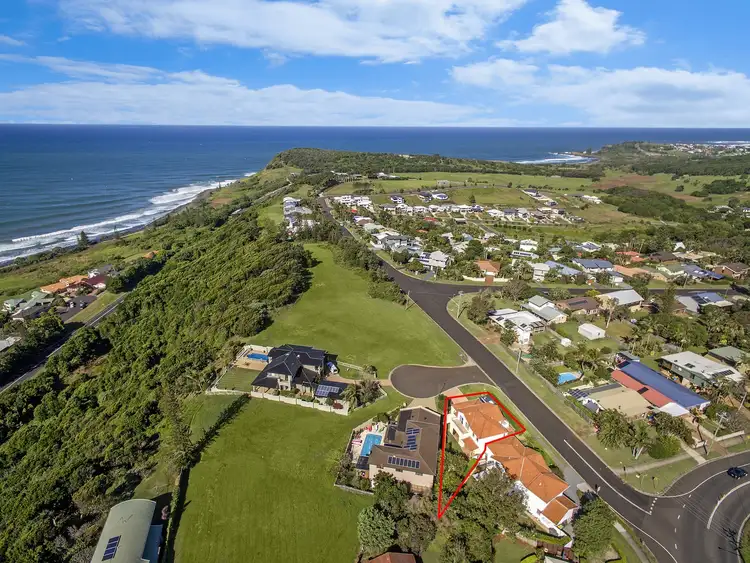 Sixth view of Homely semi-detached listing, 2/1 Seacrest Place, Lennox Head NSW 2478
