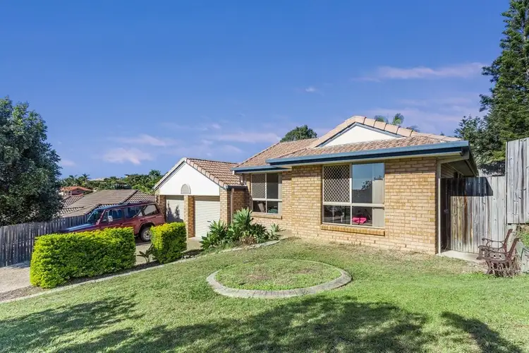 Seventh view of Homely house listing, 2 Marshman Road, Narangba QLD 4504