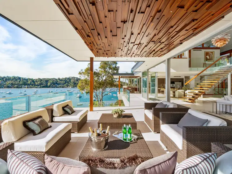 Fourth view of Homely house listing, 6 Cabarita Road, Avalon NSW 2107