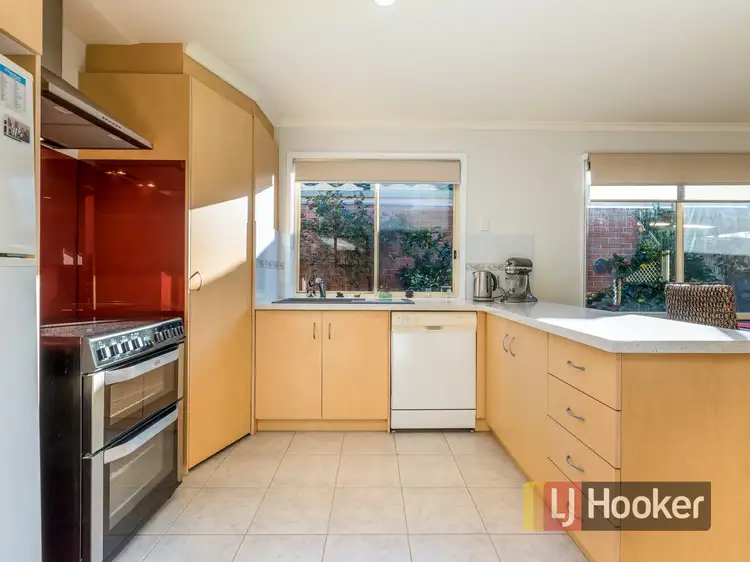 Fourth view of Homely house listing, 12 Merrijig Avenue, Cranbourne VIC 3977