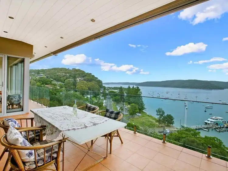Third view of Homely unit listing, 12/50 Palm Beach Road, Palm Beach NSW 2108