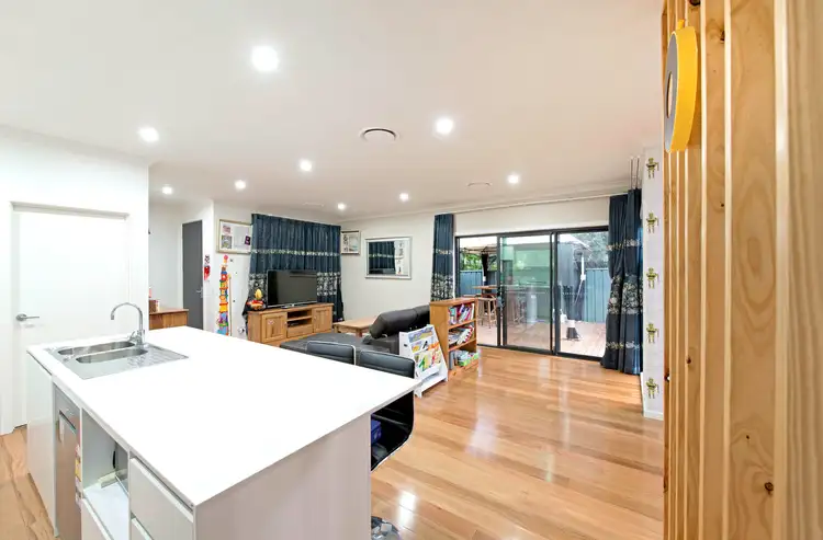 Sixth view of Homely townhouse listing, Unit 3/2 Ashburton Circuit, Kaleen ACT 2617