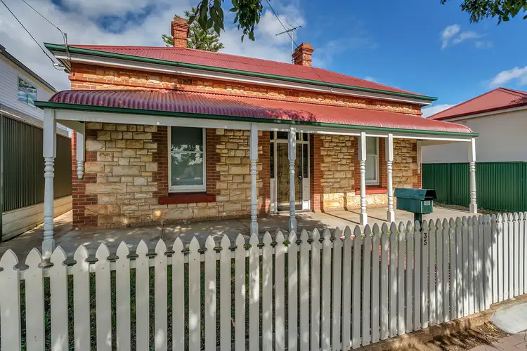 35 Rose Street, Prospect SA 5082