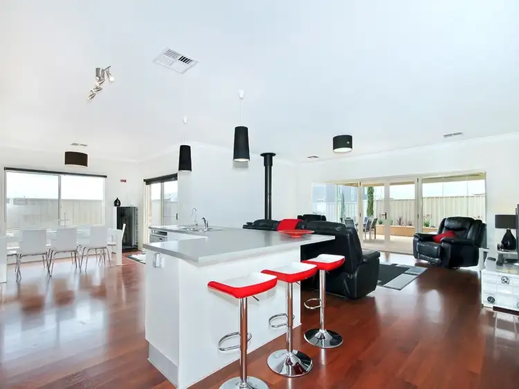 Fifth view of Homely house listing, 23 Lurline Boulevard, Sellicks Beach SA 5174