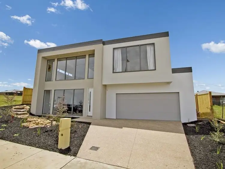 Main view of Homely house listing, 26 Springridge Boulevard, Wallan VIC 3756