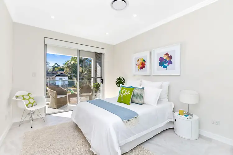 Sixth view of Homely semi-detached listing, 5a Daisy Street, Roselands NSW 2196