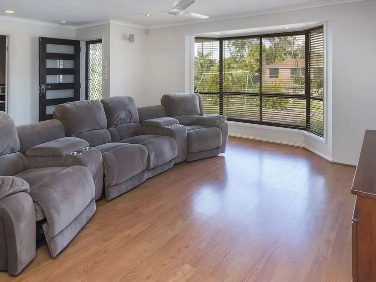 Third view of Homely house listing, 9 Lexington Drive, Worongary QLD 4213