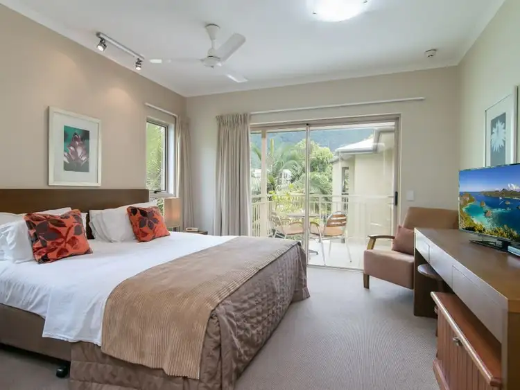 Sixth view of Homely apartment listing, 531/49-63 Williams Esplanade, Palm Cove QLD 4879