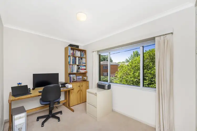 Fifth view of Homely unit listing, 8/3 Carroll Street, Hughes ACT 2605