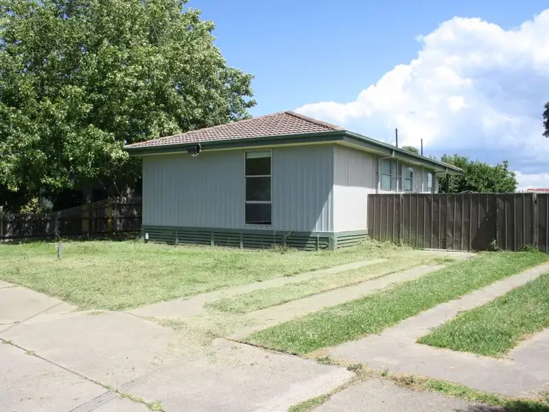 Main view of Homely house listing, 34 Cameron Crescent, Bairnsdale VIC 3875