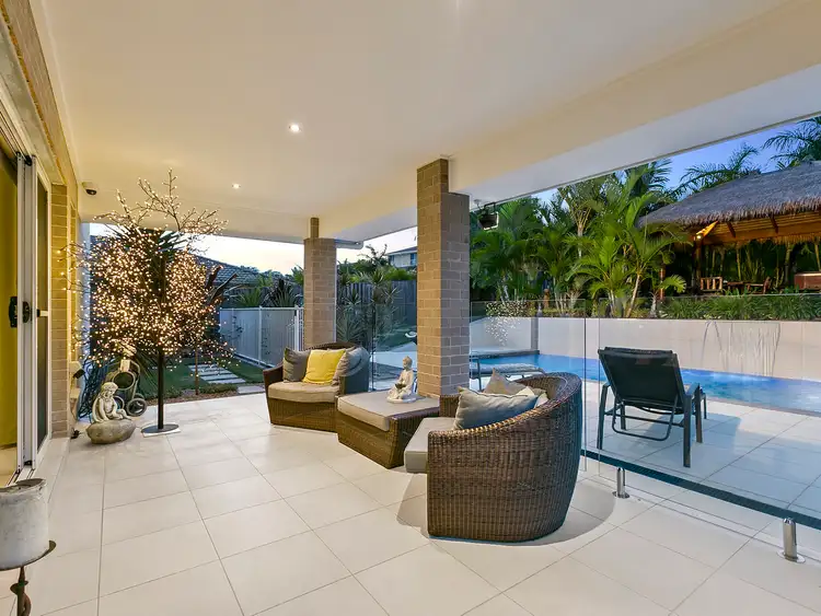 Sixth view of Homely house listing, 20 Hawkesbury Avenue, Pacific Pines QLD 4211