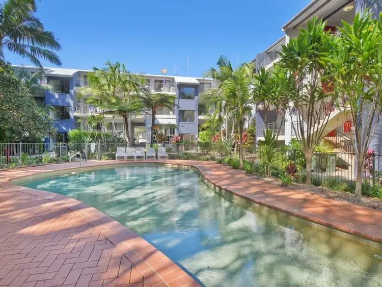 Main view of Homely unit listing, 109/68 Pacific Drive, Port Macquarie NSW 2444